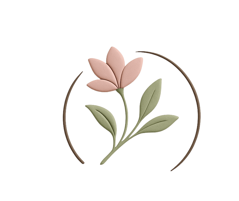 Logo Wizualny Spokój